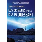 Los Crímenes de la Isla de Ouessant (Comisario Dupin 13) | DeBolsillo