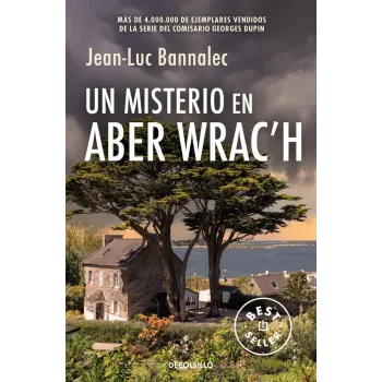 Un misterio en Aber Wrac'h (Comisario Dupin 11)
