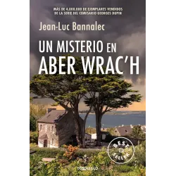 Un misterio en Aber Wrac'h (Comisario Dupin 11)