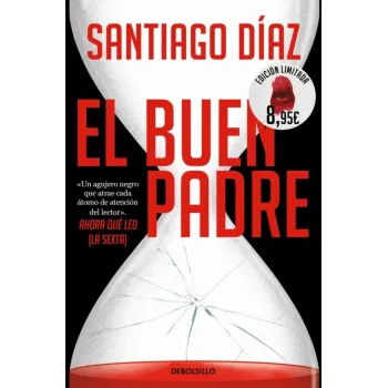 El Buen Padre (Edición Limitada Verano) - Santiago Díaz | DeBolsillo