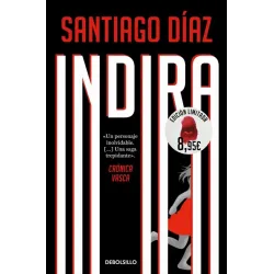 Indira (edición limitada · Verano) (Indira Ramos 3)