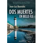 Dos muertes en Belle-Île (Comisario Dupin 10)