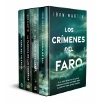Estuche Los Crímenes del Faro