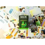 Back Stories: Bodas de Esmeralda - Tranjis Games | Juego de Mesa