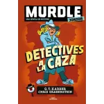 Murdle Junior. La Novela - Detectives a la Caza | Alfaguara