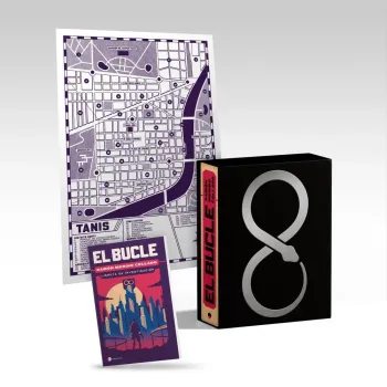 El Bucle (Edición premium y ampliada)