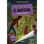 ¡Resuelve el misterio! 3 - El hotel encantado