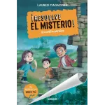 ¡Resuelve el Misterio! 7: El Castillo Perdido - Lauren Magaziner | Molino
