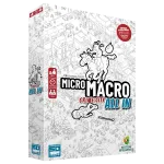 MicroMacro All In | El Club del Crimen
