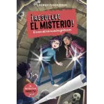 ¡Resuelve el misterio! 10 - El caso de las momias gritonas