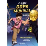El robo de la Copa del Mundial: Un misterio futbolero