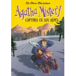 Agatha Mistery: Captura en los Alpes - Sir Steve Stevenson | Duomo