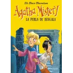 Agatha Mistery. La perla de Bengala
