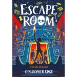 Escape Room (Novela) - Castellano