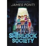 The Sherlock Society - James Ponti | Duomo Ediciones