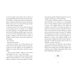Escape Room (Novela) | Christopher Edge | Duomo