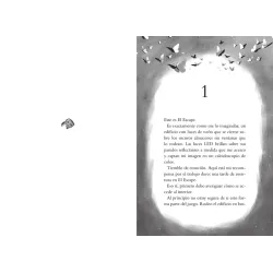 Escape Room (Novela) | Christopher Edge | Duomo