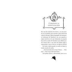 Agatha Mistery: Captura en los Alpes - Sir Steve Stevenson | Duomo
