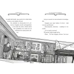 Agatha Mistery: Captura en los Alpes - Sir Steve Stevenson | Duomo