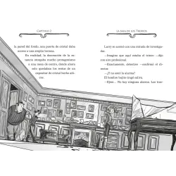 Agatha Mistery: Captura en los Alpes - Sir Steve Stevenson | Duomo