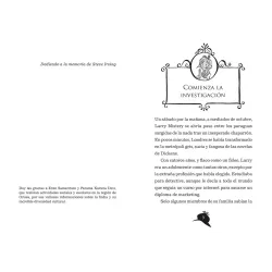 Agatha Mistery. La perla de Bengala
