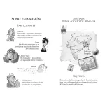 Agatha Mistery: La Perla de Bengala - Sir Steve Stevenson | Duomo