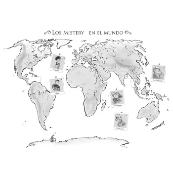 Agatha Mistery: La Perla de Bengala - Sir Steve Stevenson | Duomo