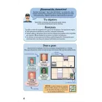 Murdoku | El Sudoku de Crímenes y Lógica | Temas de hoy