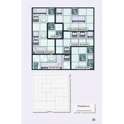 Murdoku | El Sudoku de Crímenes y Lógica | Temas de hoy