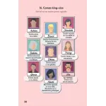 Murdoku | El Sudoku de Crímenes y Lógica | Temas de hoy