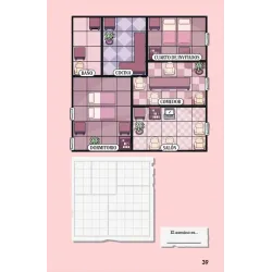 Murdoku | El Sudoku de Crímenes y Lógica | Temas de hoy