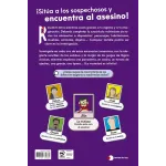 Murdoku | El Sudoku de Crímenes y Lógica | Temas de hoy