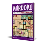 Murdoku | El Sudoku de Crímenes y Lógica | Temas de hoy