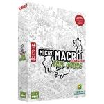 MicroMacro Full House | El Club del Crimen