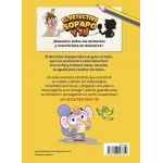 El Detective Sopapo y Tú 1: El Caso del Cuadro Misterioso | Destino Infantil