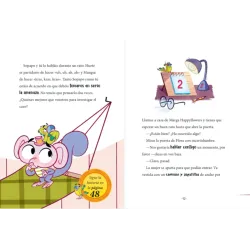 El Detective Sopapo y Tú 2: El Caso de la Fuga de Animales | Destino Infantil