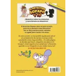 El Detective Sopapo y Tú 3: El Caso del Campamento de Verano | Destino