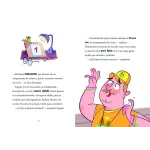El Detective Sopapo y Tú 3: El Caso del Campamento de Verano | Destino