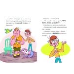 El Detective Sopapo y Tú 3: El Caso del Campamento de Verano | Destino