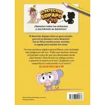 El Detective Sopapo y Tú 2: El Caso de la Fuga de Animales | Destino Infantil