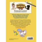 El Detective Sopapo y Tú 4: El Caso de la Carrera de Cucarachas