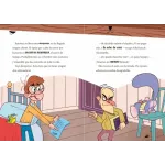 El Detective Sopapo y Tú 4: El Caso de la Carrera de Cucarachas