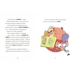 El Detective Sopapo y Tú 4: El Caso de la Carrera de Cucarachas