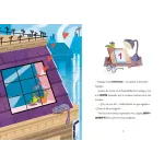 El Detective Sopapo y Tú 5: El Caso del Caimán de las Cloacas