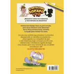 El Detective Sopapo y Tú 5: El Caso del Caimán de las Cloacas