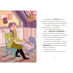 El Detective Sopapo y Tú 5: El Caso del Caimán de las Cloacas