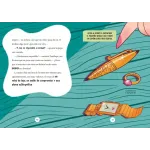 El Detective Sopapo y Tú 5: El Caso del Caimán de las Cloacas