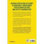 La Enfermera - Martín Torres | N de Novela | Thriller Médico