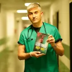 La Enfermera - Martín Torres | N de Novela | Thriller Médico