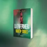 La Enfermera - Martín Torres | N de Novela | Thriller Médico